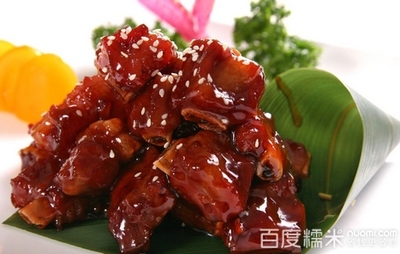 【豪味來6至8人餐團購】_豪味來團購268元_糯米烤魚團購