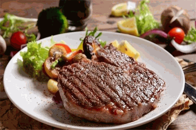 豪味來牛排加盟費大概是多少錢