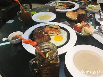 豪味來(lái)牛排(惠潤(rùn)廣場(chǎng)店)