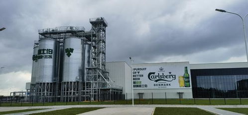 直擊業(yè)績(jī)說(shuō)明會(huì) 第一次把業(yè)績(jī)會(huì)開(kāi)進(jìn)全球 旗艦工廠 ,不回避 雙降 成績(jī)單,重慶啤酒總裁李志剛 未來(lái)將積極加碼非現(xiàn)飲渠道