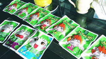 柒味食品包裝設(shè)計(jì)