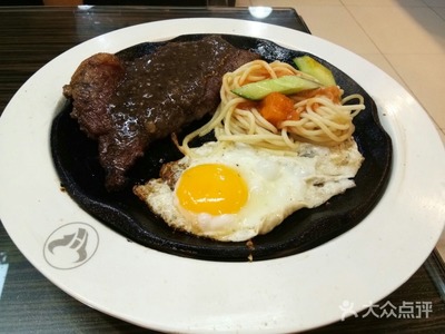 豪味來(lái)牛排(惠潤(rùn)廣場(chǎng)店)