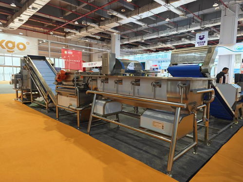 超級產(chǎn)業(yè)鏈 東莞 世界工廠 如何串起千億美味產(chǎn)業(yè)鏈