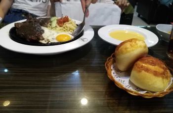 【攜程美食林】廣州豪味來牛排(惠潤廣場店)電話/地址/菜系/點評/營業(yè)時間