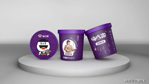 嗨吃家引爆天津秋糖,品類第一商機(jī)無限