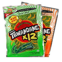 紅太陽(yáng) 泰國(guó)進(jìn)口食品 烤海苔 經(jīng)典原味 烤魷魚味 手工烤海苔 紫菜 進(jìn)口零食怎么樣,好不好