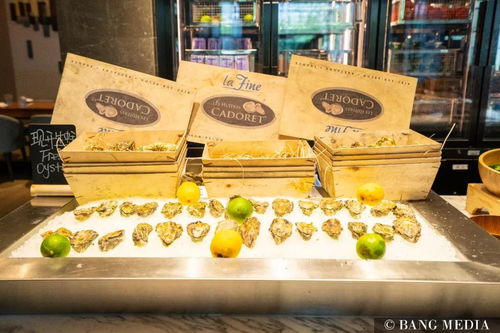 僅需 178 位,美味小龍蝦無限暢吃 更有現(xiàn)開進(jìn)口生蠔 龍蝦泡飯等你來撩