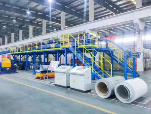 晶雪節(jié)能榮登 2025 年江蘇省先進(jìn)級(jí)智能工廠公示名單